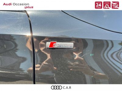 Audi A3 Sportback 40 TFSIe 204 S tronic 6 S Line   - 10