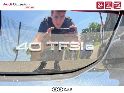 Audi A3 Sportback 40 TFSIe 204 S tronic 6 S Line   - 11