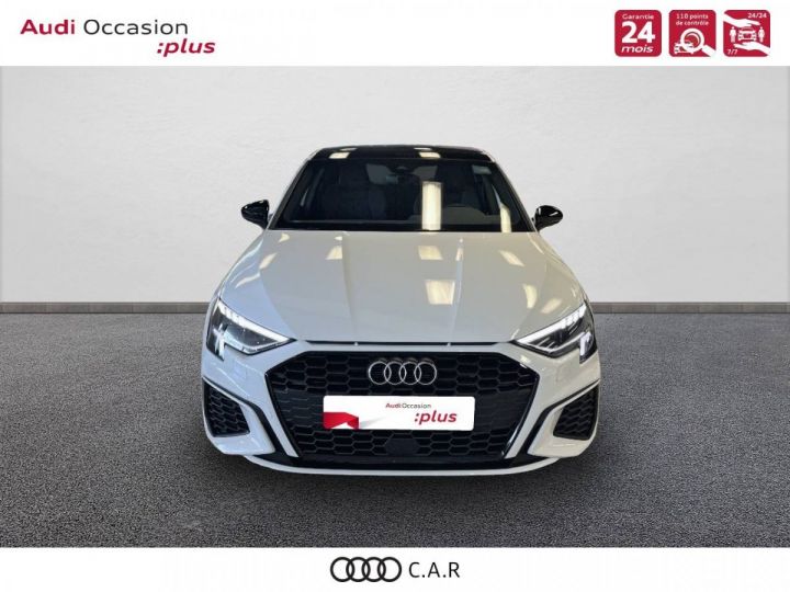 Audi A3 Sportback 40 TFSIe 204 S tronic 6 S Line - 1