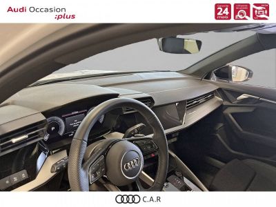 Audi A3 Sportback 40 TFSIe 204 S tronic 6 S Line   - 5