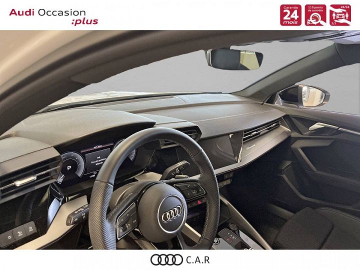 Audi A3 Sportback 40 TFSIe 204 S tronic 6 S Line - 5