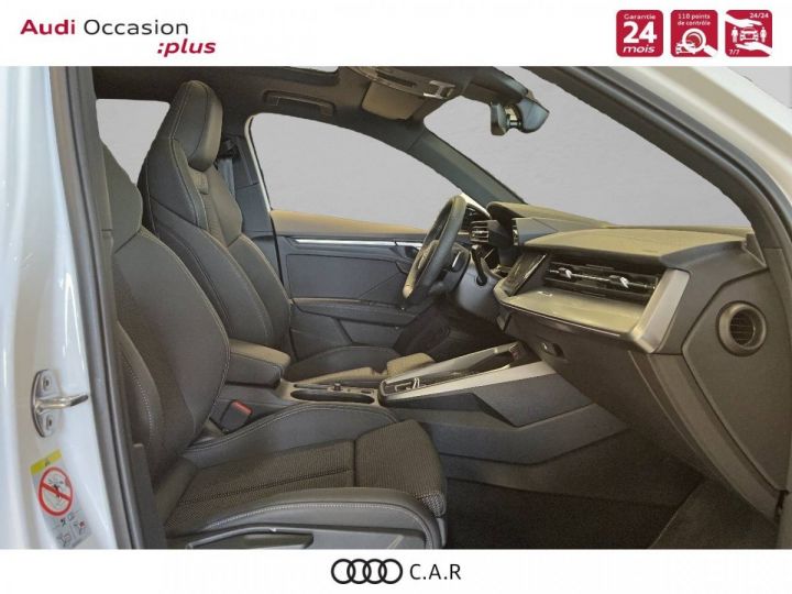 Audi A3 Sportback 40 TFSIe 204 S tronic 6 S Line - 6