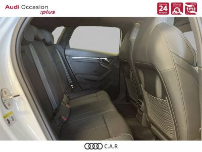 Audi A3 Sportback 40 TFSIe 204 S tronic 6 S Line   - 7