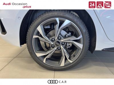 Audi A3 Sportback 40 TFSIe 204 S tronic 6 S Line   - 8