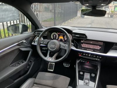 Audi A3 Sportback 40 TFSIe 204 S tronic 6 S Line   - 11