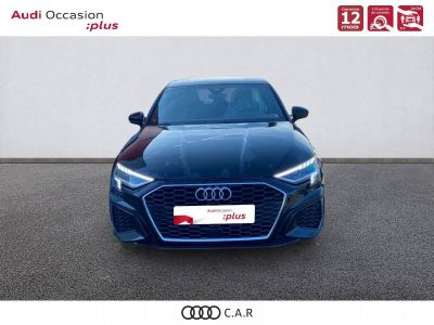 Audi A3 Sportback 40 TFSIe 204 S tronic 6 S Line   - 2