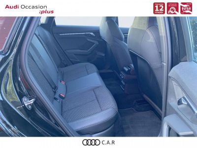 Audi A3 Sportback 40 TFSIe 204 S tronic 6 S Line   - 8