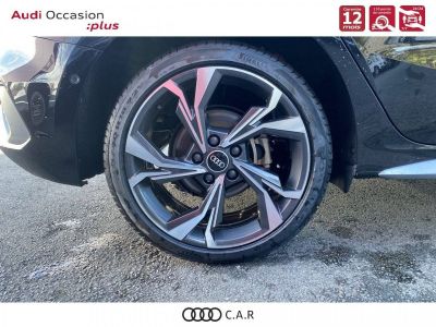 Audi A3 Sportback 40 TFSIe 204 S tronic 6 S Line   - 9