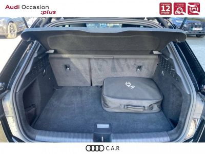 Audi A3 Sportback 40 TFSIe 204 S tronic 6 S Line   - 10