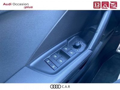 Audi A3 Sportback 40 TFSIe 204 S tronic 6 S Line   - 11