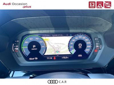 Audi A3 Sportback 40 TFSIe 204 S tronic 6 S Line   - 12