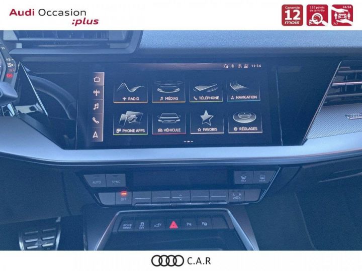 Audi A3 Sportback 40 TFSIe 204 S tronic 6 S Line - 14