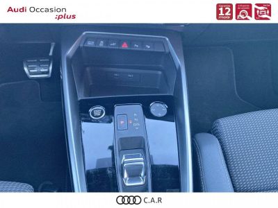 Audi A3 Sportback 40 TFSIe 204 S tronic 6 S Line   - 15