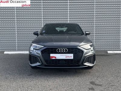 Audi A3 Sportback 40 TFSIe 204 S tronic 6 S Line   - 2