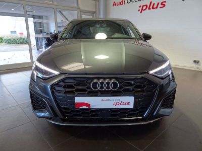 Audi A3 Sportback 45 TFSIe 245 S tronic 6 Competition   - 2