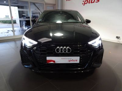 Audi A3 Sportback 45 TFSIe 245 S tronic 6 Competition   - 3