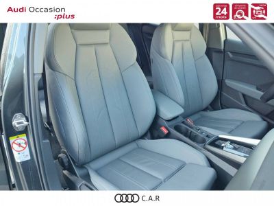 Audi A3 Sportback 45 TFSIe 245 S tronic 6 Competition   - 7