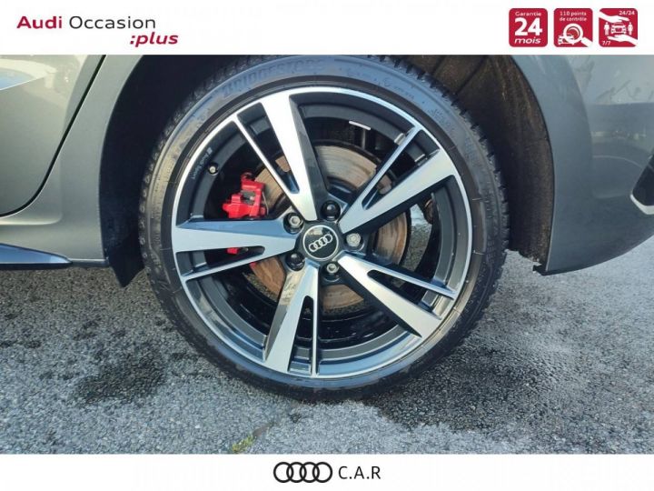 Audi A3 Sportback 45 TFSIe 245 S tronic 6 Competition - 11