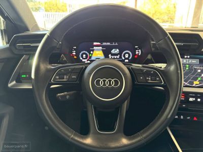 Audi A3 Sportback 45 TFSIe 245 S tronic 6 Competition   - 21