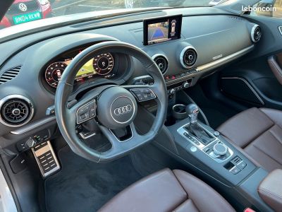 Audi A3 Sportback 8v 20 40 tfsi 190 b&o virtual cockpit   - 4