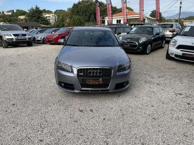 Audi A3 Sportback AUDI A3 II SPORTBACK 20 TDI 140 S LINE  122000KMS   - 6