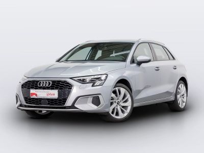 Audi A3 Sportback Audi A3 Sportback 35 TDI 150Ch ADVANCED Caréra LED / 62   - 14