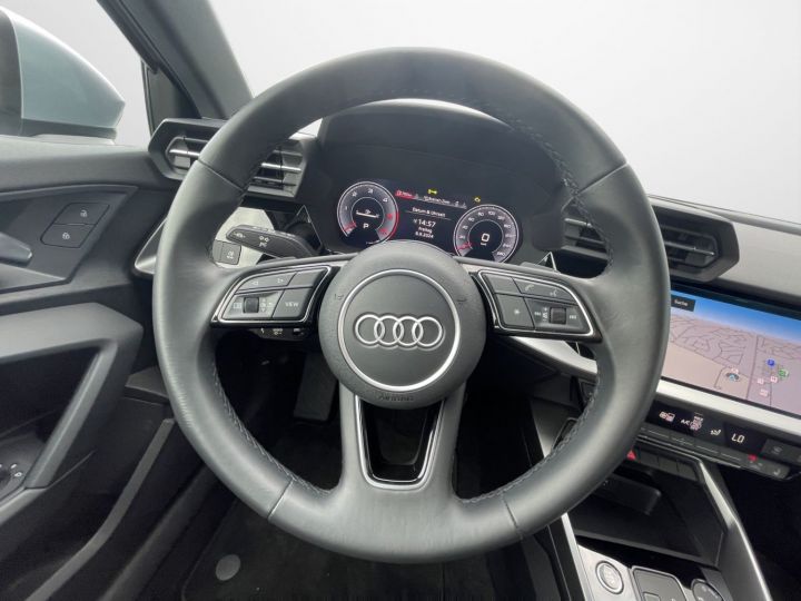 Audi A3 Sportback Audi A3 Sportback 35 TDI 150Ch S Tronic Advanced Navi / 56 - 5