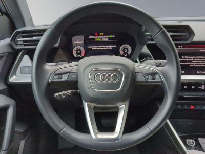 Audi A3 Sportback Audi A3 Sportback 35 TDI 150Ch S-tronic LED +++ / 58   - 4