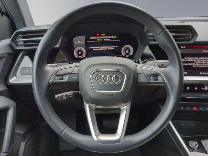 Audi A3 Sportback Audi A3 Sportback 35 TDI 150Ch S-tronic LED +++ / 58 - 4