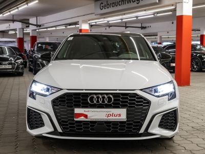 Audi A3 Sportback Audi A3 Sportback 35TDI 150Ch S Line LED Pano ACC Attelage / 65   - 16