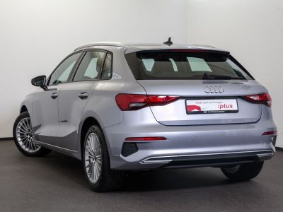 Audi A3 Sportback Audi A3 Sportback Advanced 35 TDI 150Ch S Tronic / 55   - 16