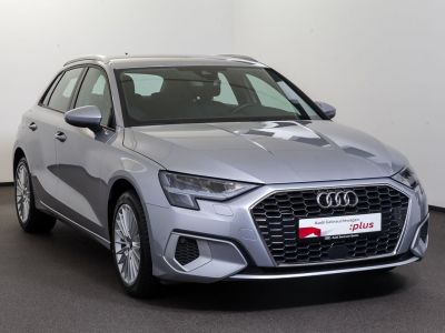 Audi A3 Sportback Audi A3 Sportback Advanced 35 TDI 150Ch S Tronic / 55   - 17