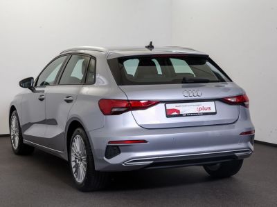 Audi A3 Sportback Audi A3 Sportback Advanced 35 TDI 150Ch S Tronic / 55   - 15