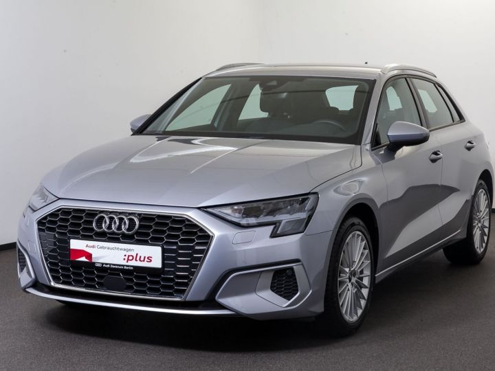 Audi A3 Sportback Audi A3 Sportback Advanced 35 TDI 150Ch S Tronic / 55 - 1