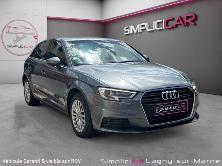 Audi A3 Sportback BUSINESS 20 TDI 150 S tronic 6 Business line - 1