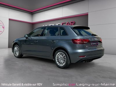 Audi A3 Sportback BUSINESS 20 TDI 150 S tronic 6 Business line   - 3