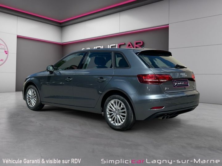 Audi A3 Sportback BUSINESS 20 TDI 150 S tronic 6 Business line - 3