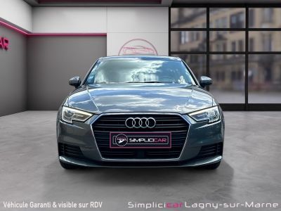 Audi A3 Sportback BUSINESS 20 TDI 150 S tronic 6 Business line   - 7