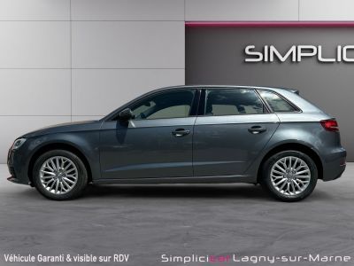 Audi A3 Sportback BUSINESS 20 TDI 150 S tronic 6 Business line   - 9