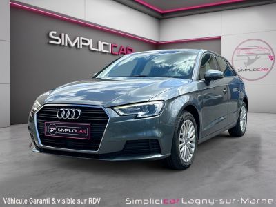 Audi A3 Sportback BUSINESS 20 TDI 150 S tronic 6 Business line   - 22