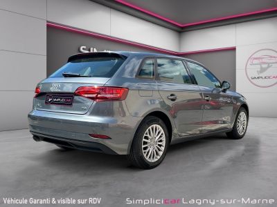 Audi A3 Sportback BUSINESS 20 TDI 150 S tronic 6 Business line   - 23