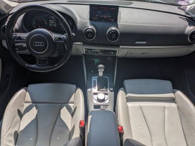 Audi A3 Sportback III 14 TFSI E-TRON 204 Ambition Luxe S-TRONIC   - 13