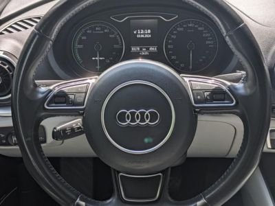 Audi A3 Sportback III 14 TFSI E-TRON 204 Ambition Luxe S-TRONIC   - 15