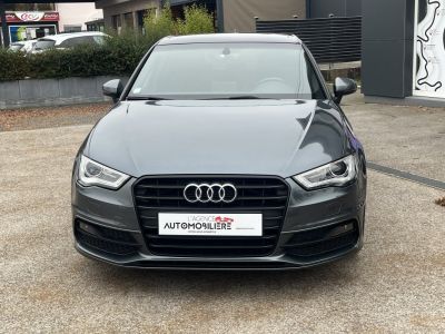 Audi A3 Sportback III 20 TDI 184 ch QUATTRO S LINE S TRONIC 6   - 3