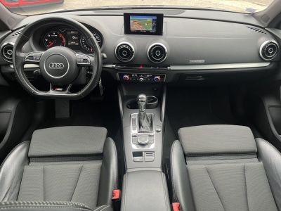 Audi A3 Sportback III 20 TDI 184 ch QUATTRO S LINE S TRONIC 6   - 8