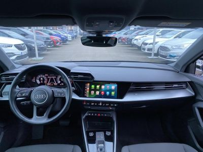 Audi A3 Sportback IV 10 30 TFSI 110 BUSINESS LINE S Tronic 7   - 5