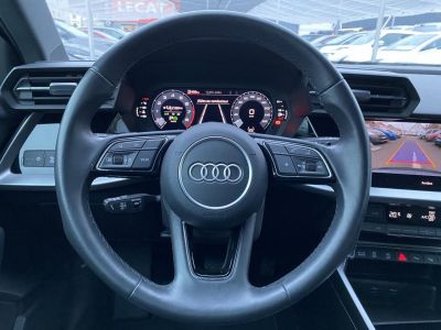 Audi A3 Sportback IV 10 30 TFSI 110 BUSINESS LINE S Tronic 7   - 28