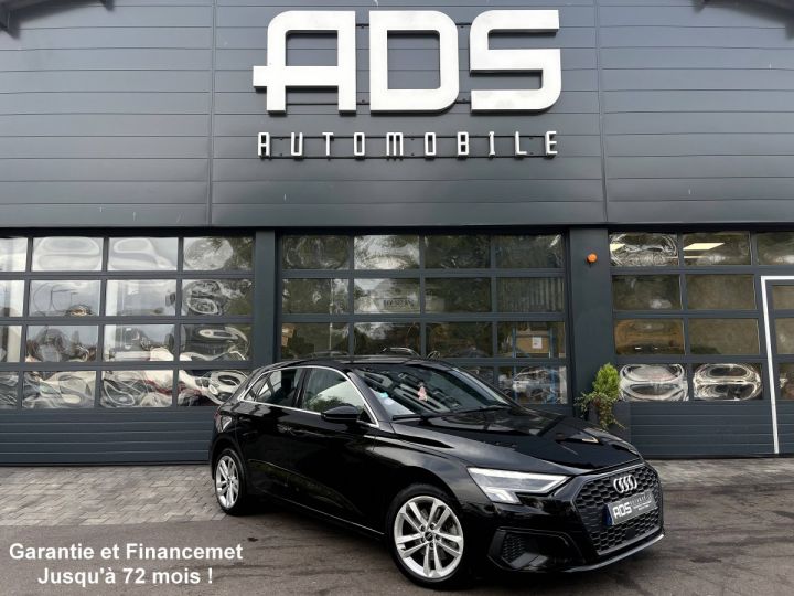 Audi A3 Sportback IV 30 TFSI 110ch Business line / À PARTIR DE 366,75 € * - 1