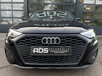 Audi A3 Sportback IV 30 TFSI 110ch Business line / À PARTIR DE 366,75 € *   - 2