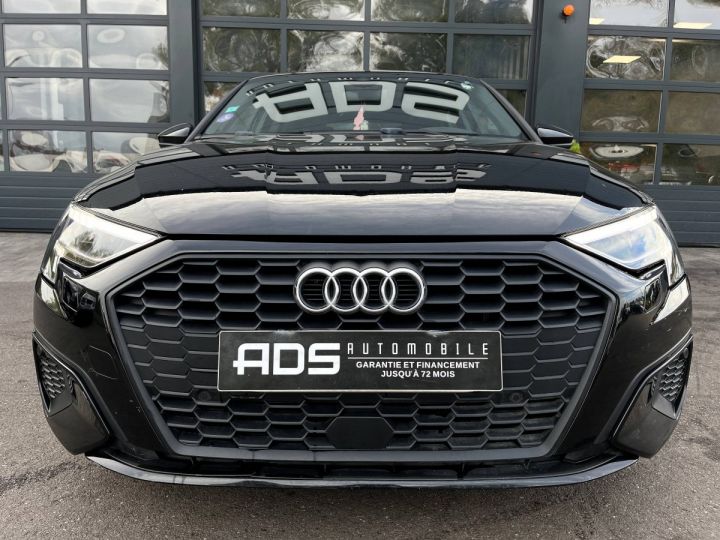 Audi A3 Sportback IV 30 TFSI 110ch Business line / À PARTIR DE 366,75 € * - 2